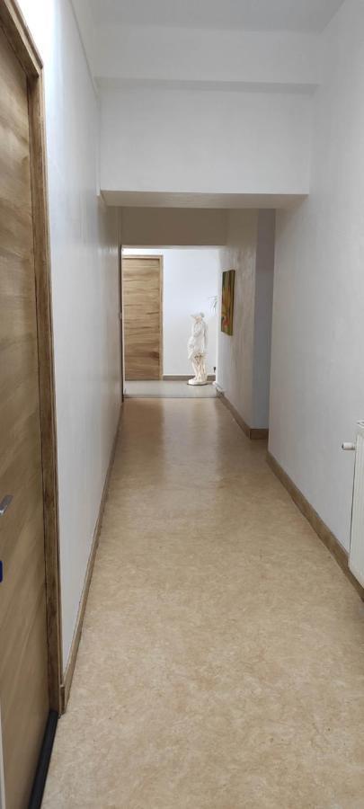 Ferienwohnung Autrefois La Cure Bonnefontaine Zimmer foto